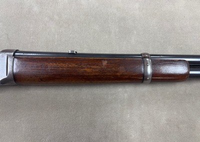 Winchester 94 Pre-64 .32 Winchester Special - 1928 w/Lyman Sight - Image 3 of 14