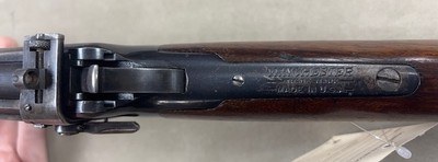 Winchester 94 Pre-64 .32 Winchester Special - 1928 w/Lyman Sight - Image 11 of 14