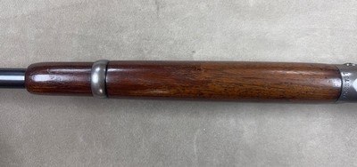 Winchester 94 Pre-64 .32 Winchester Special - 1928 w/Lyman Sight - Image 10 of 14