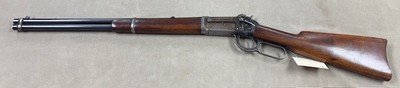 Winchester 94 Pre-64 .32 Winchester Special - 1928 w/Lyman Sight - Image 5 of 14