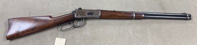 Winchester 94 Pre-64 .32 Winchester Special - 1928 w/Lyman Sight - Image 1 of 14