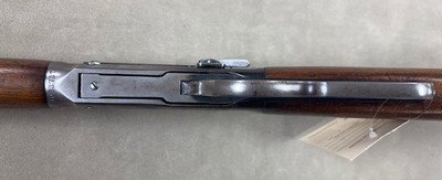 Winchester 94 Pre-64 .32 Winchester Special - 1928 w/Lyman Sight - Image 9 of 14
