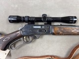 Marlin 336 .30-30 Win - Very Good Condition! - Image 2 of 12