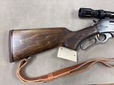 Marlin 336 .30-30 Win - Very Good Condition! - Image 4 of 12