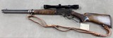 Marlin 336 .30-30 Win - Very Good Condition! - Image 5 of 12