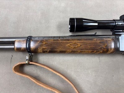 Marlin 336 .30-30 Win - Very Good Condition! - Image 7 of 12