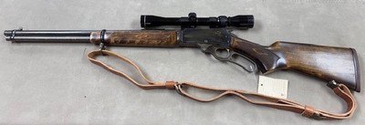 Marlin 336 .30-30 Win - Very Good Condition! - Image 5 of 12