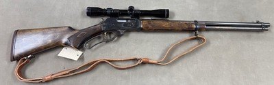 Marlin 336 .30-30 Win - Very Good Condition! - Image 1 of 12