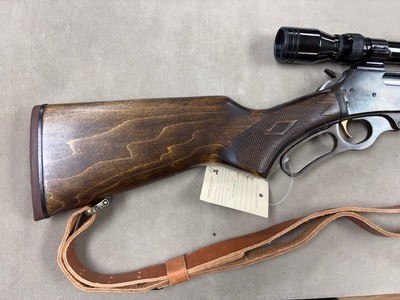 Marlin 336 .30-30 Win - Very Good Condition! - Image 4 of 12