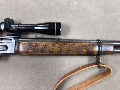 Marlin 336 .30-30 Win - Very Good Condition! - Image 3 of 12