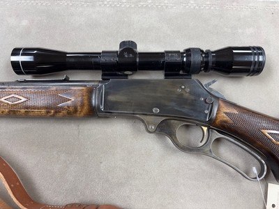 Marlin 336 .30-30 Win - Very Good Condition! - Image 6 of 12