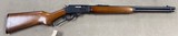 Marlin 30AS - .30-30 Winchester - Excellent! - Image 1 of 14