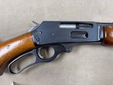 Marlin 30AS - .30-30 Winchester - Excellent! - Image 2 of 14