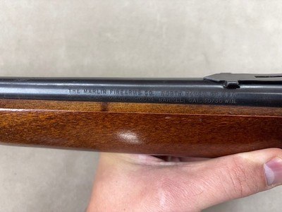 Marlin 30AS - .30-30 Winchester - Excellent! - Image 12 of 14