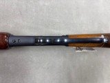Marlin 30AS - .30-30 Winchester - Excellent! - Image 9 of 14