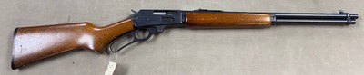 Marlin 30AS - .30-30 Winchester - Excellent! - Image 1 of 14