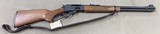 Marlin 336 - .30-30 Winchester - Excellent! - Image 1 of 13