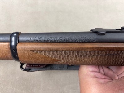 Marlin 336 - .30-30 Winchester - Excellent! - Image 12 of 13