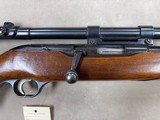 Mossberg 620K Chuckster .22 Magnum - w/Mossberg Scope - Excellent! - Image 3 of 9