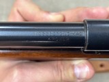 Mossberg 620K Chuckster .22 Magnum - w/Mossberg Scope - Excellent! - Image 7 of 9