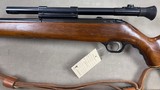 Mossberg 620K Chuckster .22 Magnum - w/Mossberg Scope - Excellent! - Image 5 of 9