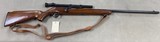 Mossberg 620K Chuckster .22 Magnum - w/Mossberg Scope - Excellent! - Image 1 of 9