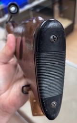 Mossberg 620K Chuckster .22 Magnum - w/Mossberg Scope - Excellent! - Image 9 of 9