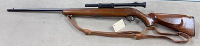 Mossberg 620K Chuckster .22 Magnum - w/Mossberg Scope - Excellent! - Image 4 of 9
