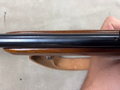 Mossberg 620K Chuckster .22 Magnum - w/Mossberg Scope - Excellent! - Image 8 of 9