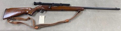 Mossberg 620K Chuckster .22 Magnum - w/Mossberg Scope - Excellent! - Image 1 of 9