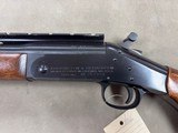 Harrington & Richardson SB .308 Winchester - Excellent! Hard to find. - Image 6 of 9