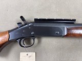 Harrington & Richardson SB .308 Winchester - Excellent! Hard to find. - Image 2 of 9