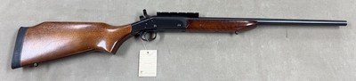 Harrington & Richardson SB .308 Winchester - Excellent! Hard to find. - Image 1 of 9