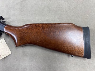 Harrington & Richardson SB .308 Winchester - Excellent! Hard to find. - Image 8 of 9