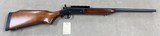 Harrington & Richardson SB .308 Winchester - Excellent! Hard to find. - Image 1 of 9