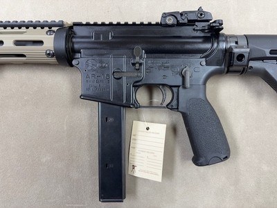 Colt 6951 - 9MM Para - Excellent! w/ Extras - Image 6 of 7