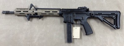 Colt 6951 - 9MM Para - Excellent! w/ Extras - Image 5 of 7