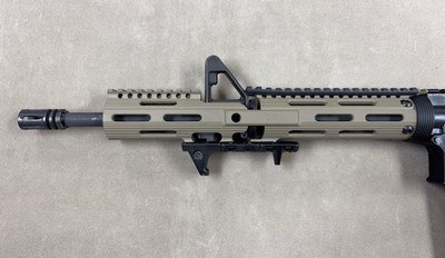 Colt 6951 - 9MM Para - Excellent! w/ Extras - Image 7 of 7