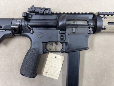 Colt 6951 - 9MM Para - Excellent! w/ Extras - Image 2 of 7