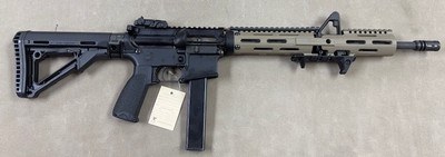 Colt 6951 - 9MM Para - Excellent! w/ Extras - Image 1 of 7