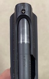 Beretta 9000S 9mm - Excellent! - Image 4 of 5