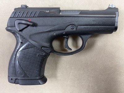 Beretta 9000S 9mm - Excellent! - Image 2 of 5
