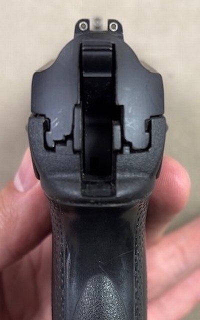 Beretta 9000S 9mm - Excellent! - Image 3 of 5