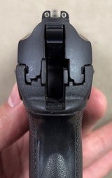 Beretta 9000S 9mm - Excellent! - Image 3 of 5