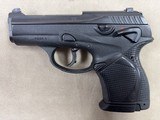 Beretta 9000S 9mm - Excellent! - Image 1 of 5