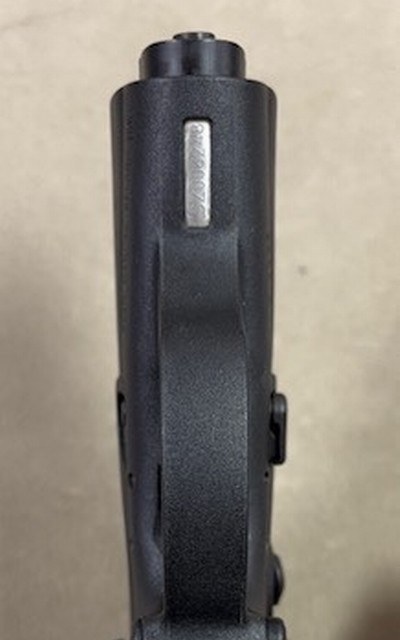 Beretta 9000S 9mm - Excellent! - Image 5 of 5