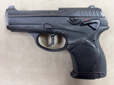 Beretta 9000S 9mm - Excellent! - Image 1 of 5