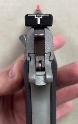 AMT Automag .22 Magnum - Excellent w/ Spare Magazine - Image 3 of 5