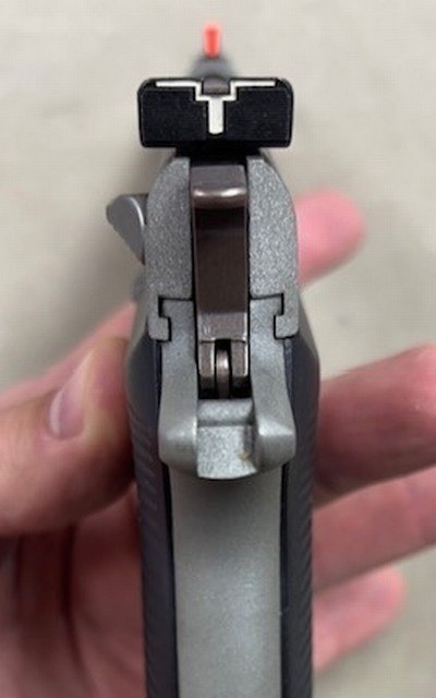 AMT Automag .22 Magnum - Excellent w/ Spare Magazine - Image 3 of 5