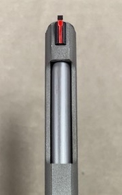 AMT Automag .22 Magnum - Excellent w/ Spare Magazine - Image 4 of 5